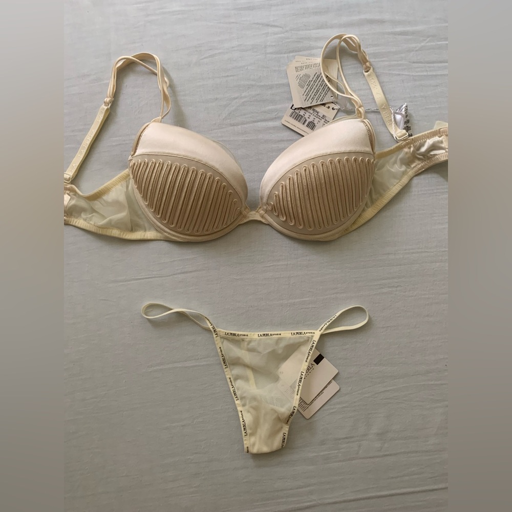 La Perla set